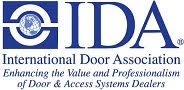 IDA logo