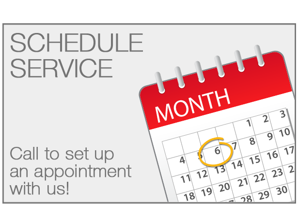 Schedule Service