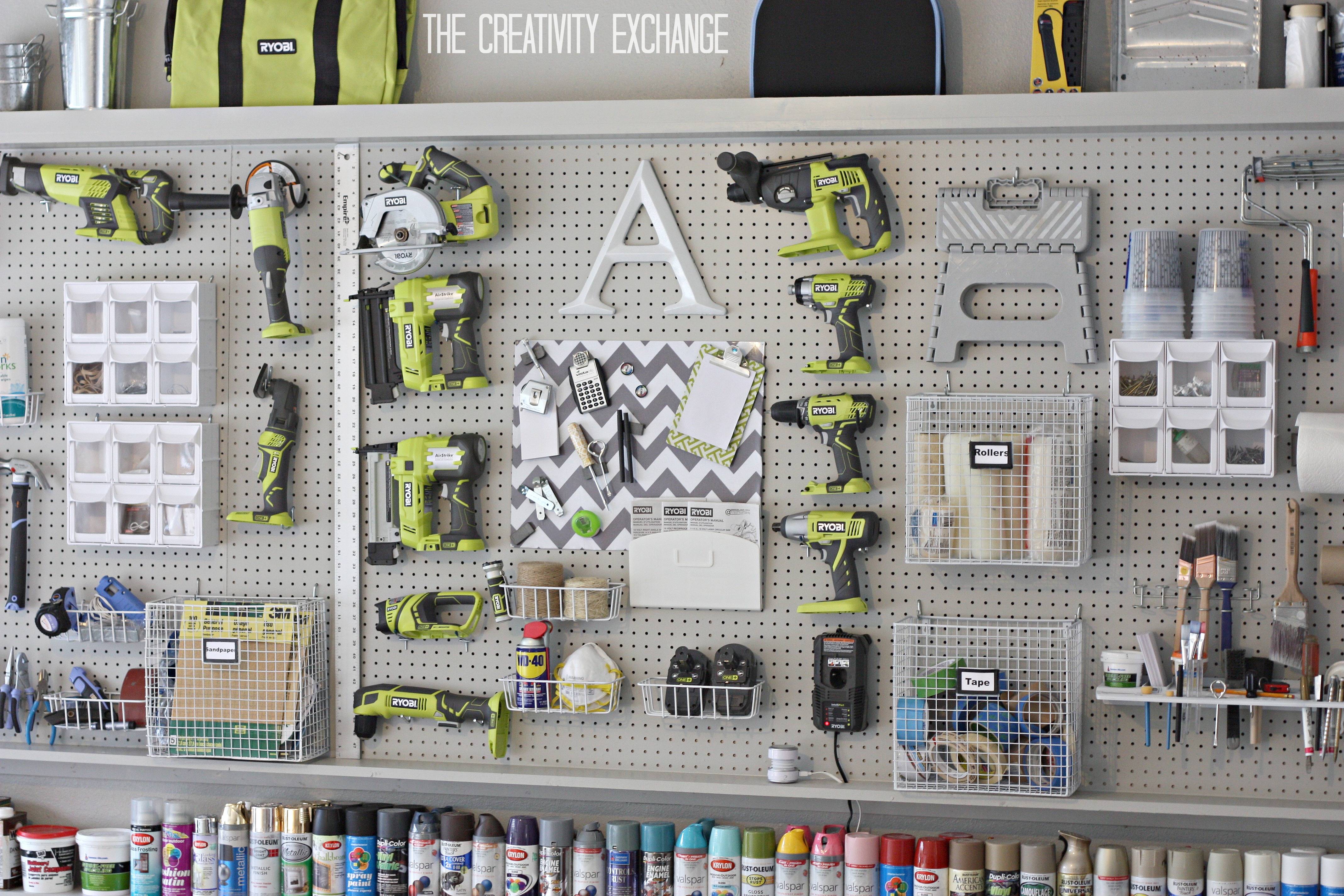 Garage Storage Ideas Meinholz Overhead Door