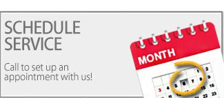 Schedule a Service with Meinholz Overhead Door